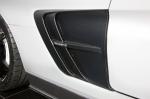 Mercedes-Benz SLS AMG by Mansory 2011 года